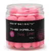 Sticky Baits The Krill Pink Ones 16mm 100gr