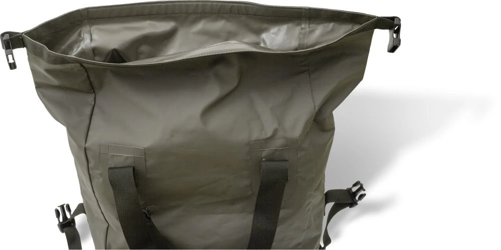 Black Cat Extreme Bag Khaki Large (60x35x20cm) 2 Black Cat Extreme Bag Khaki Large (60x35x20cm) - Afbeelding 2