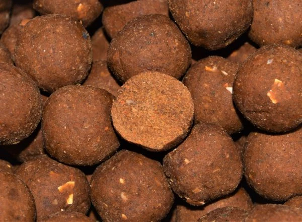 Vital Baits Boilies The Kraken 24mm (5kg) 3 Vital Baits Boilies The Kraken 24mm (5kg) - Afbeelding 3