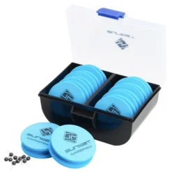 Sunset Sunwinder Box