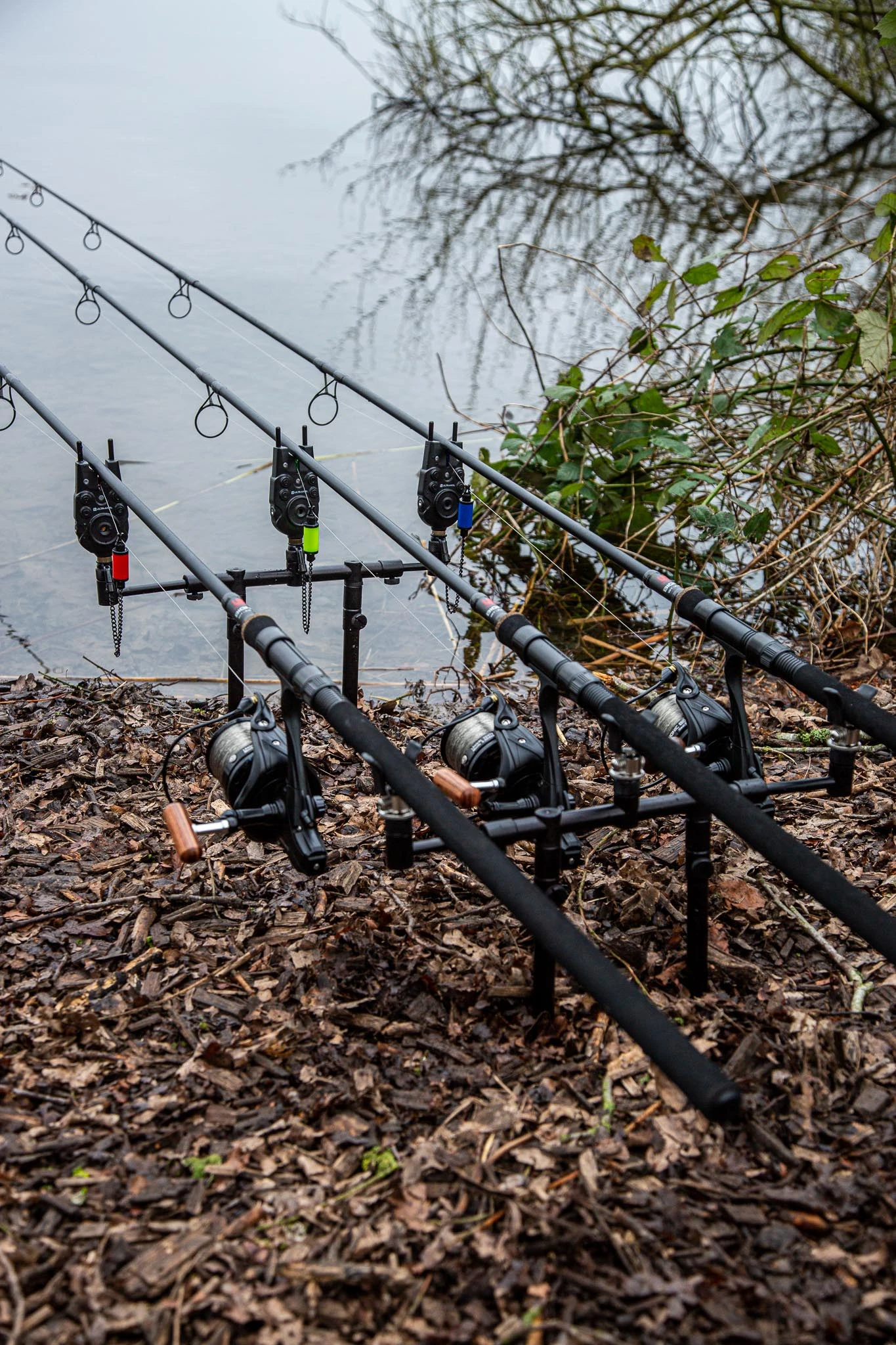 Ultimate Adjustable Goalpost Kit Black 8 Ultimate Adjustable Goalpost Kit Black - Afbeelding 8