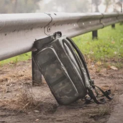 Solar Undercover Camo Ruckbag