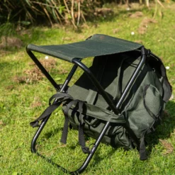 Ultimate Folding Seat & Backpack -Goedkope Vissen Paradijs Winkel 61141097f4018725