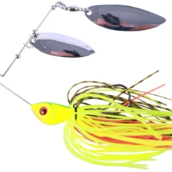 Ultimate Spinnerbait 14g - Firetiger