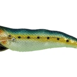 Molix Millerighe EVO Size 3.0 Rattlin ( Squid ) - Color 306