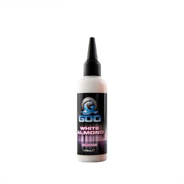Korda Goo White Almond Smoke 1 Korda Goo White Almond Smoke