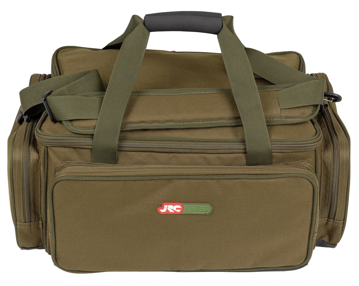 JRC Defender Low Carryall Standard 3 JRC Defender Low Carryall Standard - Afbeelding 3