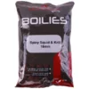 Ultimate Baits Boilies 15mm 1kg - Spicy Squid & Krill