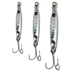 Behr Trendex Tungsten Pilker, 7g