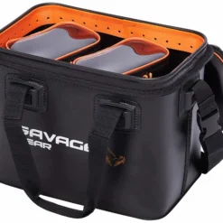 Savage Gear WPMP Lure Carryall Kit 6pcs L 24L