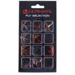 Ultimate Fly Selection 12pcs 11 Ultimate Fly Selection 12pcs -Goedkope Vissen Paradijs Winkel 63edcfaadc522564