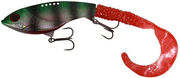 Ic Pfs Deep Snatch Vib Pe 1 Ic Pfs Deep Snatch Vib Pe