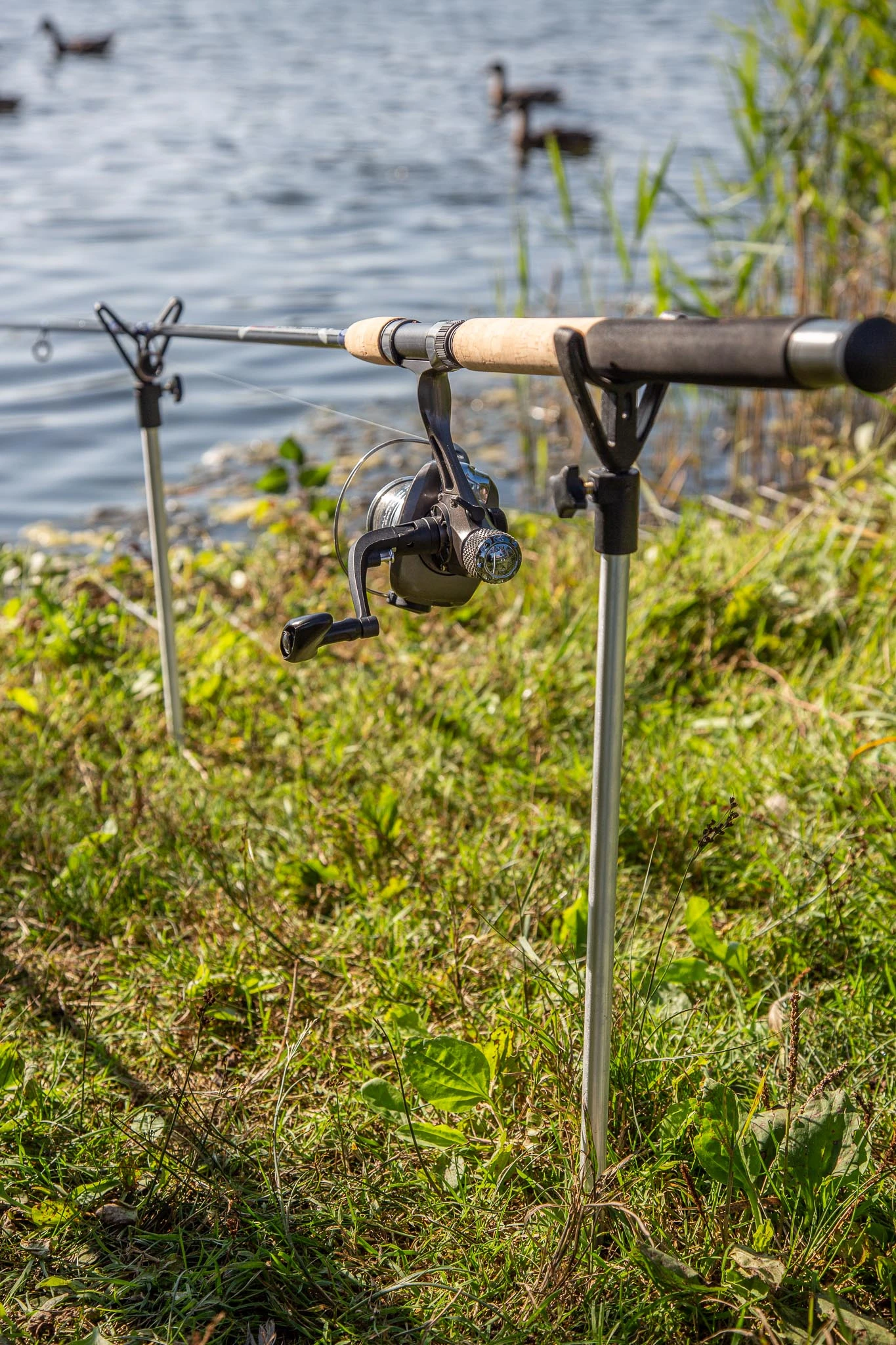 Ultimate Eco Bankstick + Rodrest 1 Ultimate Eco Bankstick + Rodrest