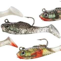 Cormoran Hunky ST Mini Jig Set (5 Stuks)
