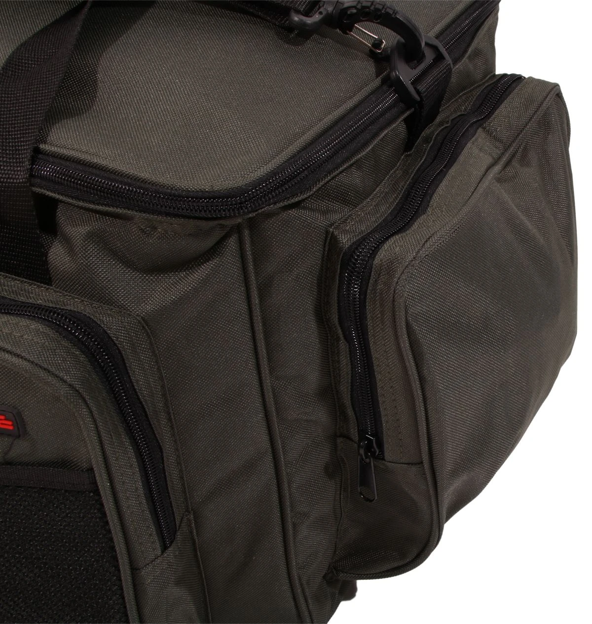 Ultimate Large Green Carryall 5 Ultimate Large Green Carryall - Afbeelding 5