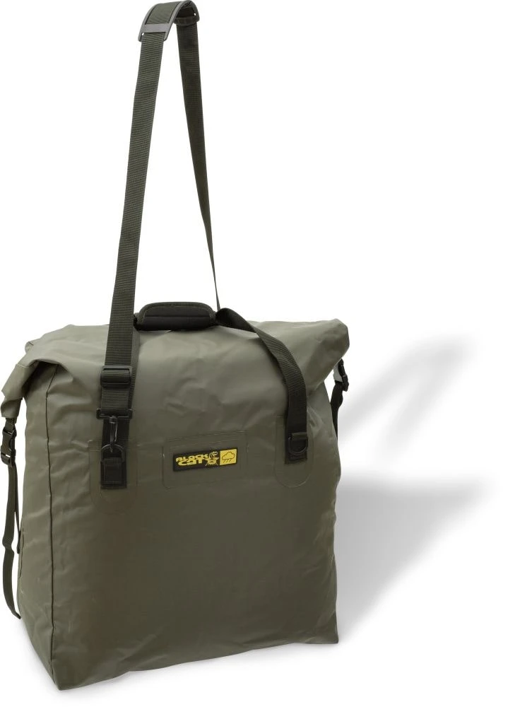 Black Cat Extreme Bag Khaki Large (60x35x20cm) 5 Black Cat Extreme Bag Khaki Large (60x35x20cm) - Afbeelding 5