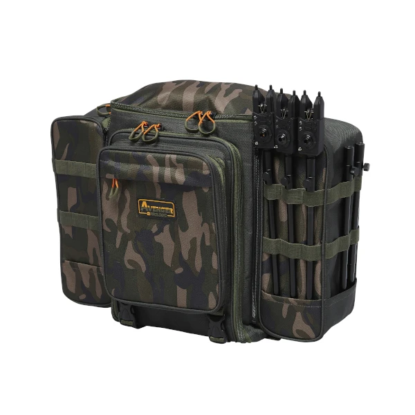 Prologic Avenger Rugzak 1 Prologic Avenger Rugzak