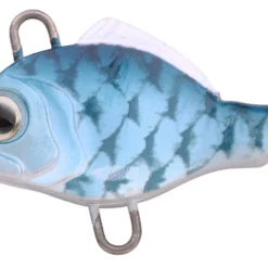 Spro Asp Spinner UV 7gr Herring