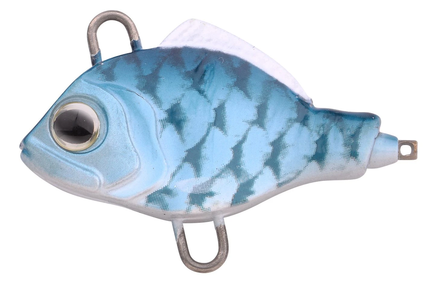 Spro Asp Spinner UV 7gr Herring 1 Spro Asp Spinner UV 7gr Herring