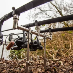 Ultimate Stainless Steel 3 Rod Goalpost Kit 11 Ultimate Stainless Steel 3 Rod Goalpost Kit -Goedkope Vissen Paradijs Winkel 66cfc964e38d7d3a