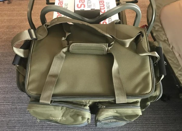 Trakker NXG Compact Barrow Bag 3 Trakker NXG Compact Barrow Bag - Afbeelding 3