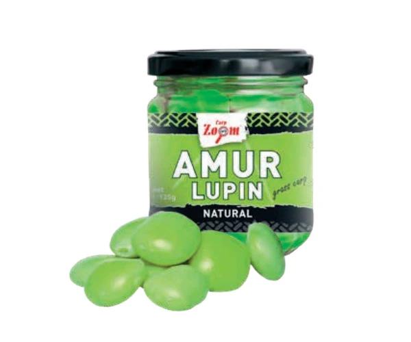 Carp Zoom Amur Grass Carp Lupin 1 Carp Zoom Amur Grass Carp Lupin