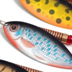 Fox Rage Ultra UV Spinner Roach 26g Size 6 11 Fox Rage Ultra UV Spinner Roach 26g Size 6 -Goedkope Vissen Paradijs Winkel 68a4f9cfb8546568