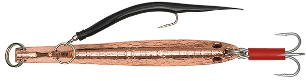 Kinetic Norske Pilken 200g Copper 1 Kinetic Norske Pilken 200g Copper