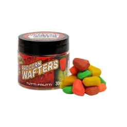 Benzar Mix Pro Corn Wafters Tutti-Frutti Mix 60ML -Goedkope Vissen Paradijs Winkel 6a0574c1120f245f
