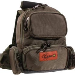 Carp'On Stalking Bag 11 Carp'On Stalking Bag -Goedkope Vissen Paradijs Winkel 6a6e13e5dbe3be8b