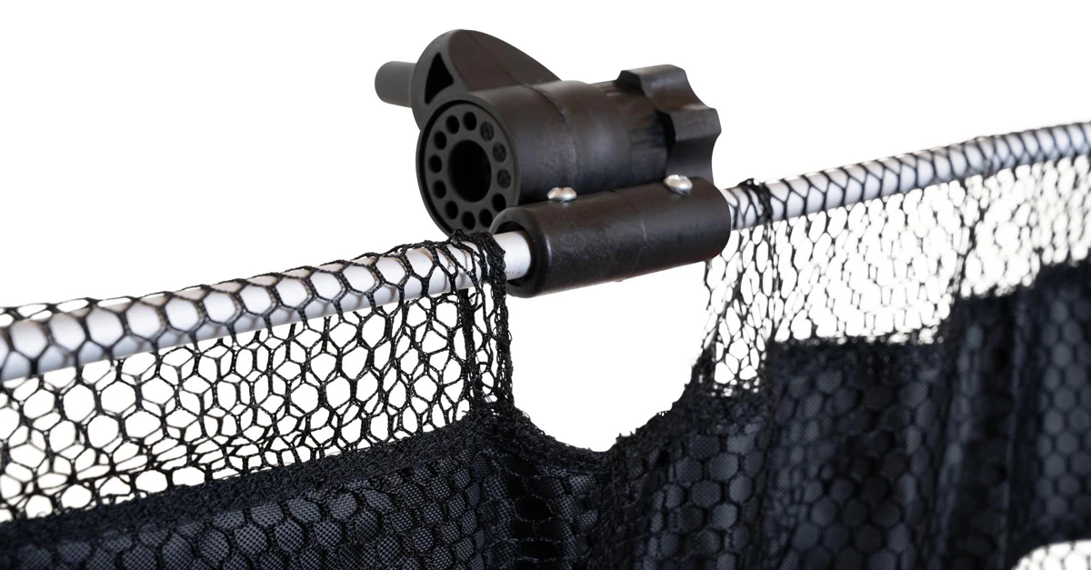 Shakespeare Challenge XT Keepnet Square (3m) 1 Shakespeare Challenge XT Keepnet Square (3m)