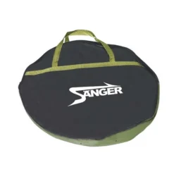 Saenger Keepnet Combo - Net, Bag & Bankstick (4m)