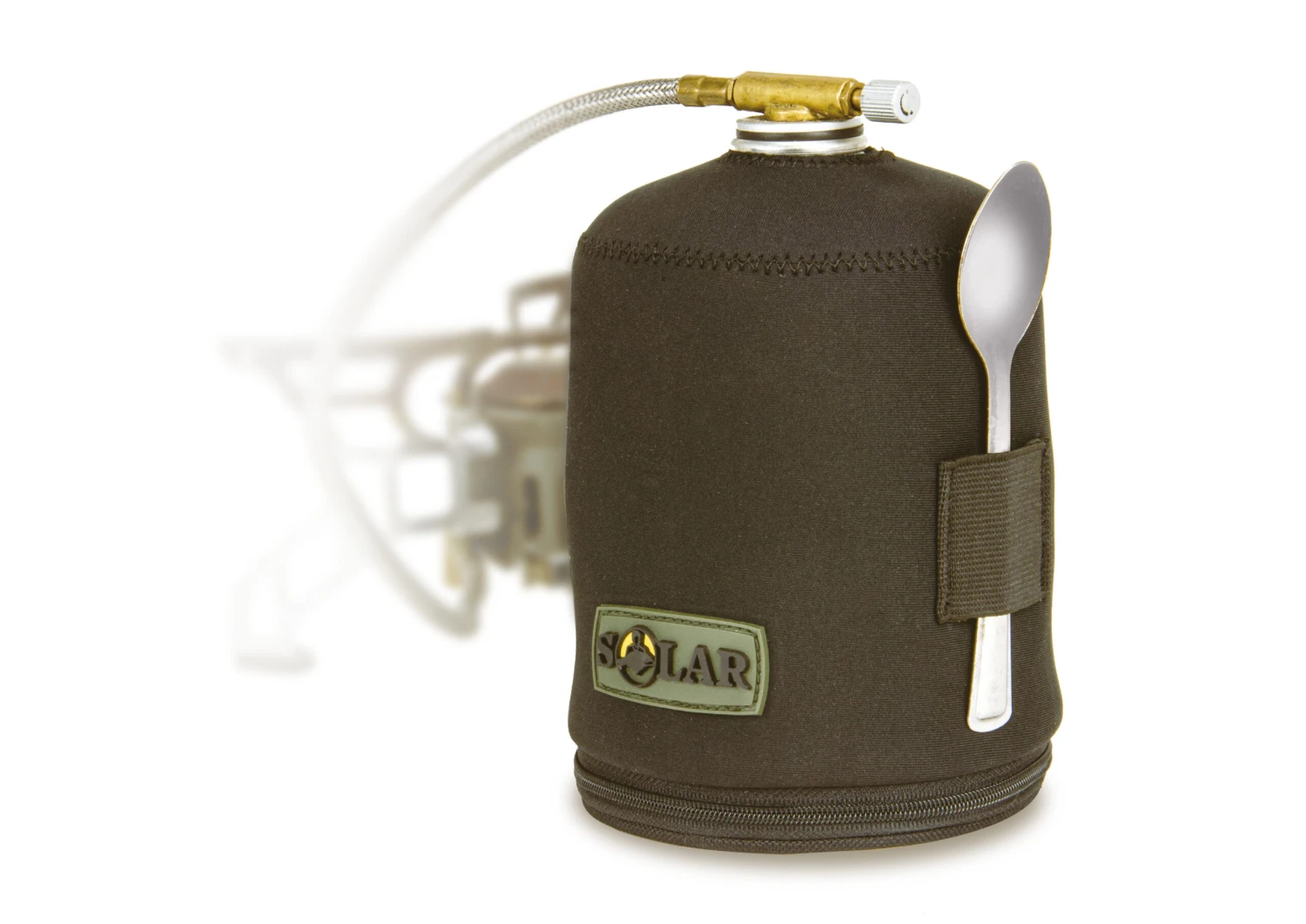 Solar SP Neoprene Gas Canister Cover (C500) 1 Solar SP Neoprene Gas Canister Cover (C500)