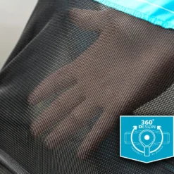 Cresta Soft Carp Keepnet 360° Block 4m 17 Cresta Soft Carp Keepnet 360° Block 4m -Goedkope Vissen Paradijs Winkel 6b541b138e84a00d