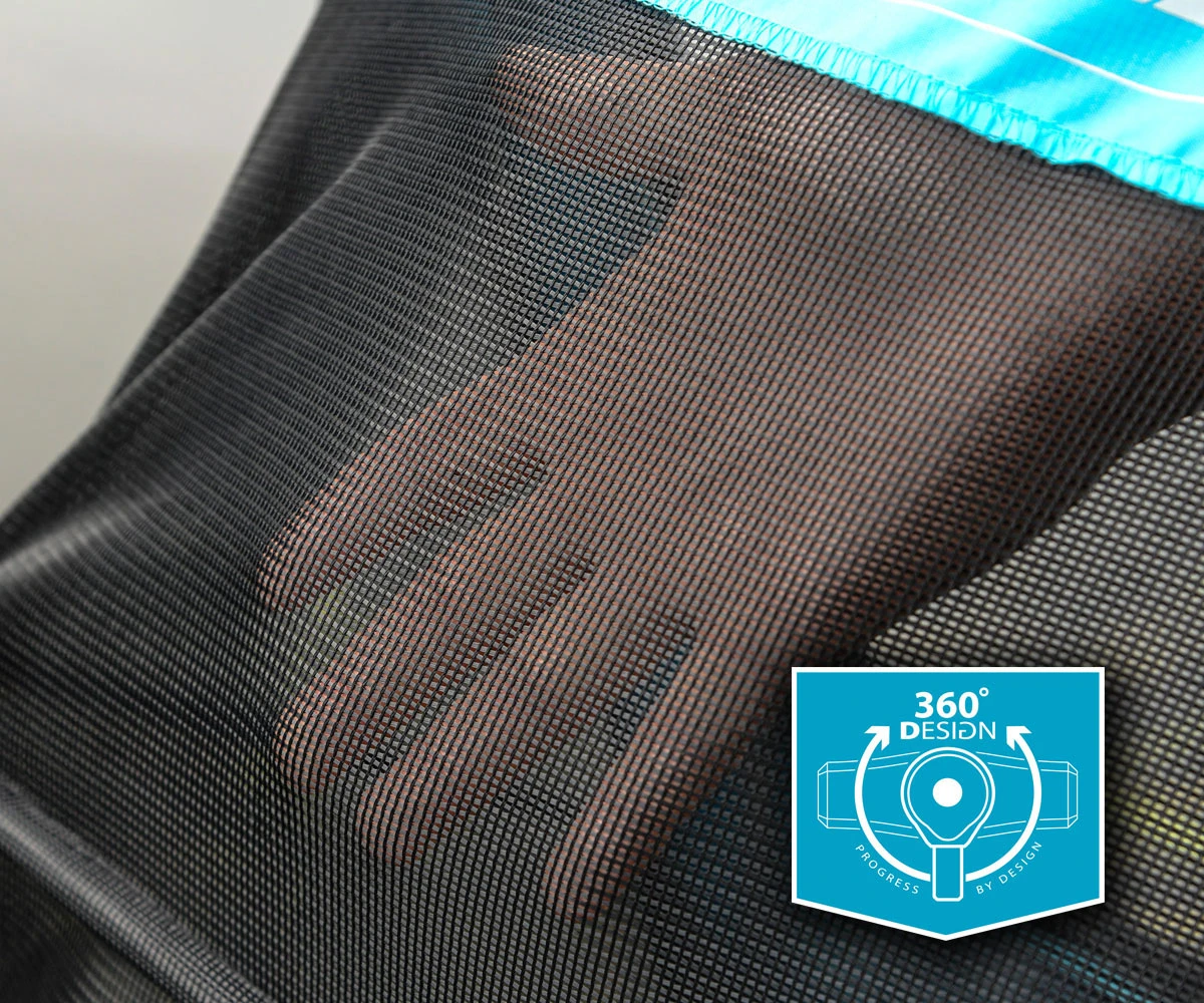 Cresta Soft Carp Keepnet 360° Block 4m 8 Cresta Soft Carp Keepnet 360° Block 4m - Afbeelding 8