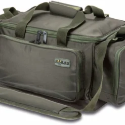 Solar Undercover Green Carryall - Medium