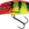 Salmo Bullhead SDR 4,5 Cm Clown Yellow Perch