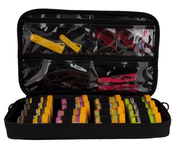 Berkley Jar Bait Folder 2 Berkley Jar Bait Folder - Afbeelding 2