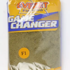 Evezet Game Changer F1, 2kg (Groen)
