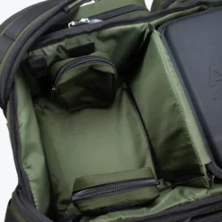 Aqua Black Series Deluxe Roving Rucksack -Goedkope Vissen Paradijs Winkel 6cdaec035651a6ef