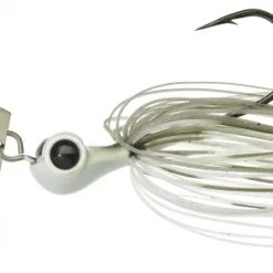 Gunki Boomer 21gr Sinking 0,1-1,5m Smoke Shad