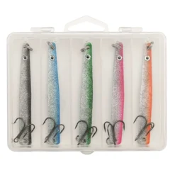 Kinetic Belone Glitter 24g 5pcs