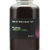 Sticky Baits Pure Hemp Oil
