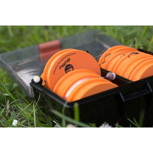 Guru Rig Box 2 Guru Rig Box - Afbeelding 2