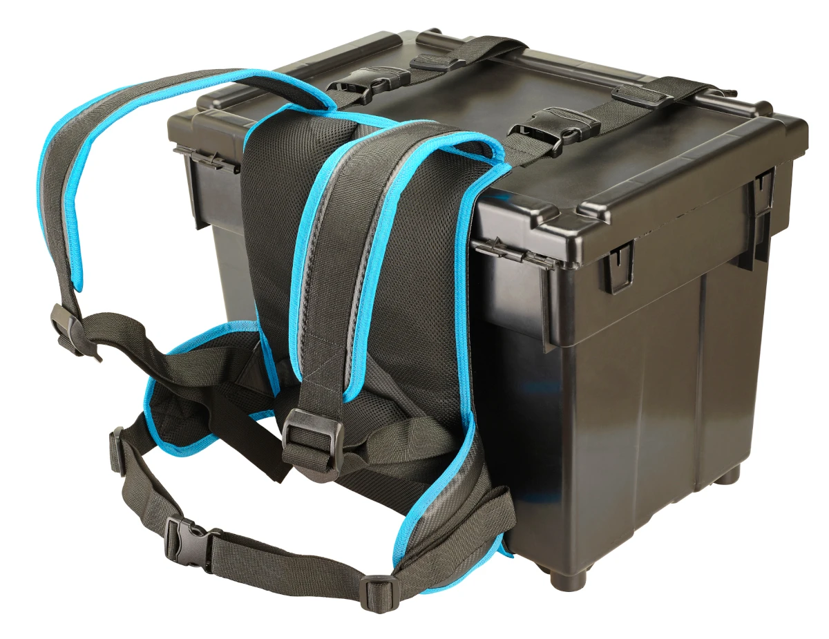 Sunset Harnas RS Competition Rugtas 1 Sunset Harnas RS Competition Rugtas