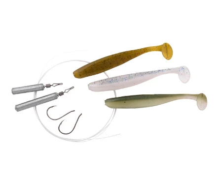 Spro Powercatcher Dropshot Kit 65 Natural 1 Spro Powercatcher Dropshot Kit 65 Natural