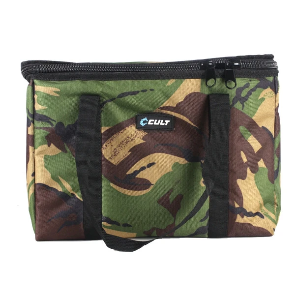 Cult DPM Compact Coolbag 3 Cult DPM Compact Coolbag - Afbeelding 3