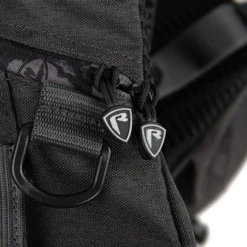 Fox Rage Street Fighter Utility Vest Rugtas (Incl. 2 Tackleboxen)