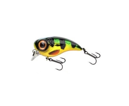 Spro Fat Iris Hardlure 4cm 5,4g Perch 1 Spro Fat Iris Hardlure 4cm 5,4g Perch