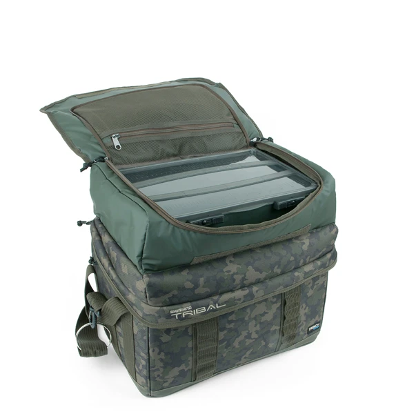 Shimano Trench Compact Carryall 1 Shimano Trench Compact Carryall